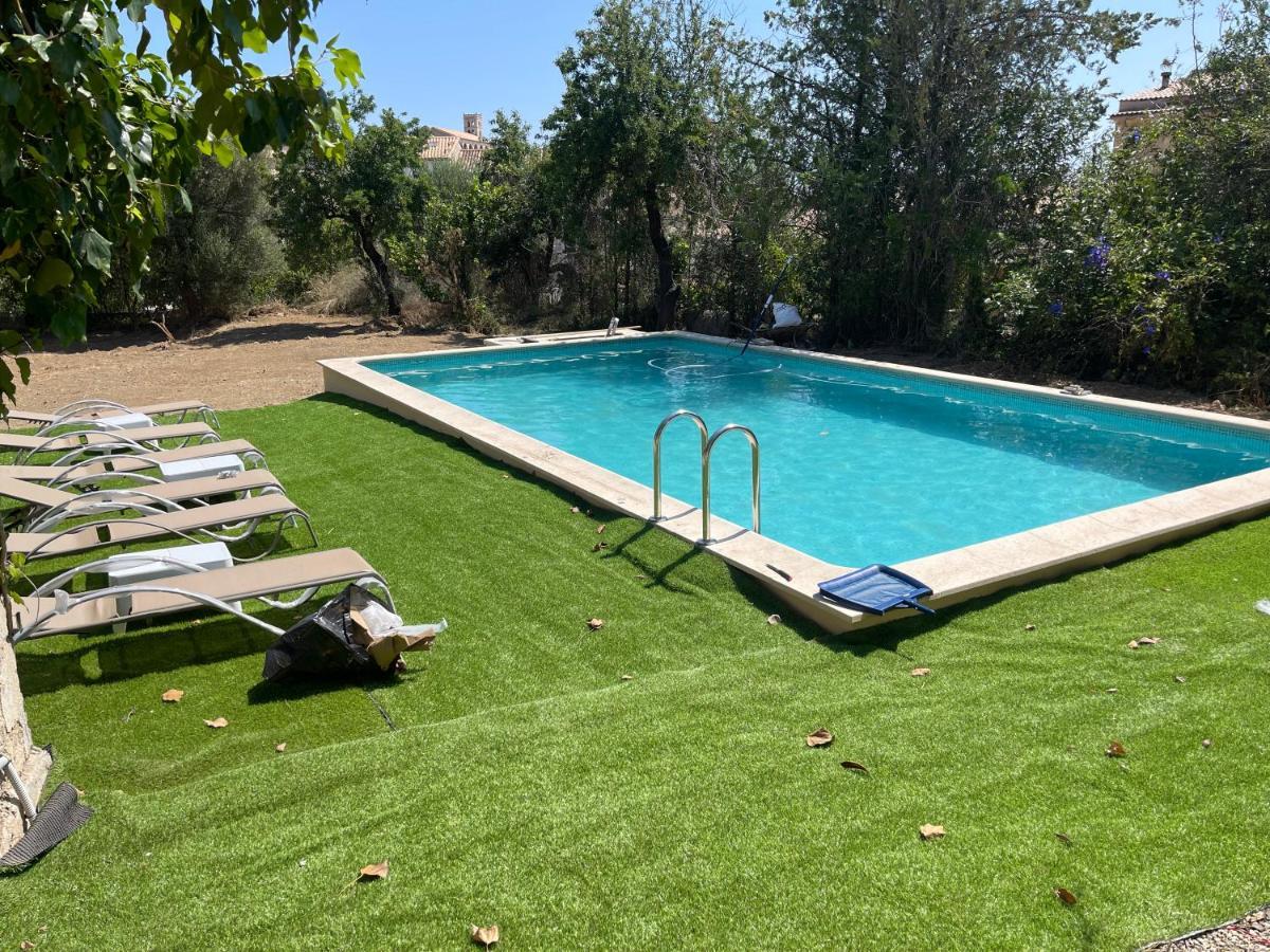 Сasa de vacaciones Tramuntana With Swimming Pool, Canonge Selva (Mallorca)